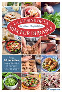 Image de La cuisine de la minceur durable