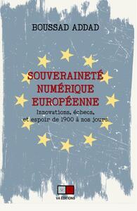 Image de Souveraineté numérique européenne