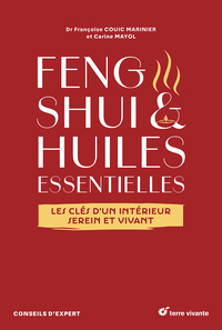 Image de Feng shui et huiles essentielles