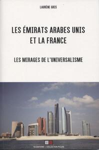 Image de Les Emirats Arabes unis et la France