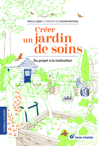Image de Créer un jardin de soins