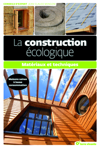 Image de La construction écologique