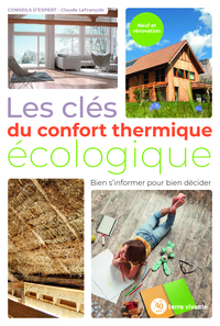 Image de Les clés du confort thermique écologique