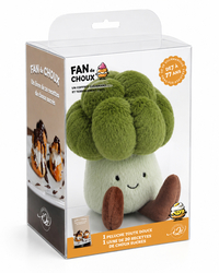 Picture of Fan de choux !