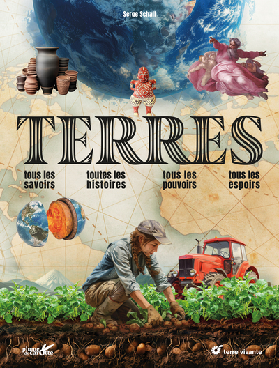 Picture of Terres