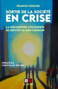 Image de Sortir de la société en crise