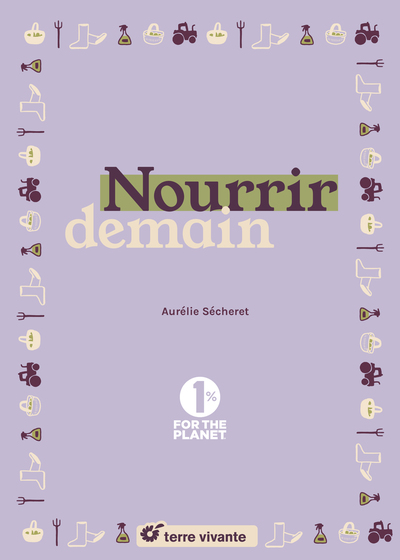Image de Nourrir demain