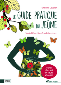 Image de Le guide pratique du jeûne