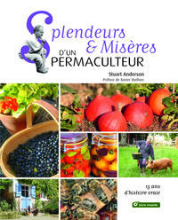 Picture of Splendeurs et misères d'un permaculteur