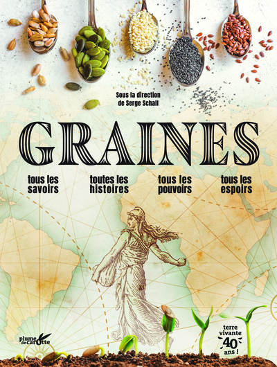 Picture of Graines