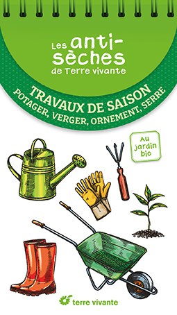 Image de Travaux de saison
