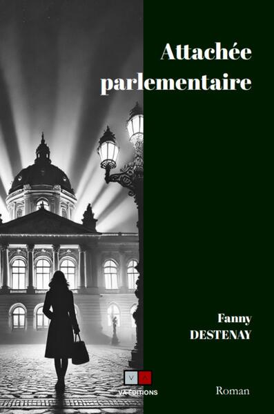 Picture of Attachée parlementaire