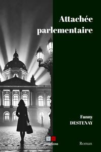 Picture of Attachée parlementaire
