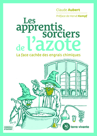 Image de Les apprentis sorciers de l'azote