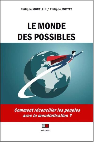 Image de Le Monde des possibles