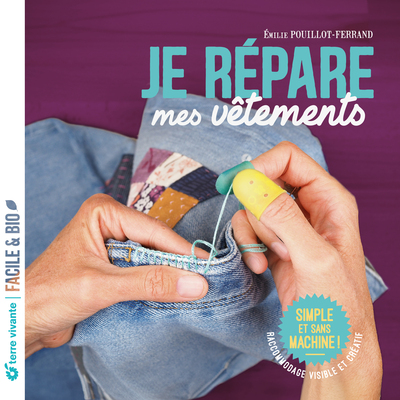 Image de Je répare mes vêtements