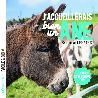 Picture of J'accueillerais bien un âne !