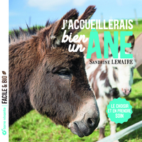 Picture of J'accueillerais bien un âne !