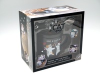 Picture of NOIR MAT SWEETIE CAT
