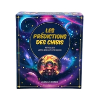 Picture of Les Prédictions des Chibis - Les Oracles de Cricri