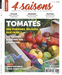 Picture of Revue 4 saisons N° 266