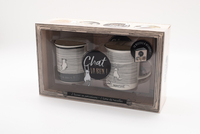 Image de Coffret Chat va bien