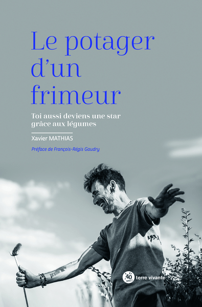 Picture of Le potager d'un frimeur