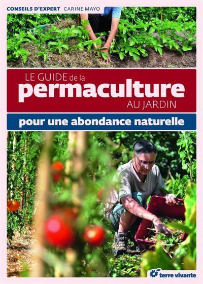 Picture of Le guide de la permaculture au jardin
