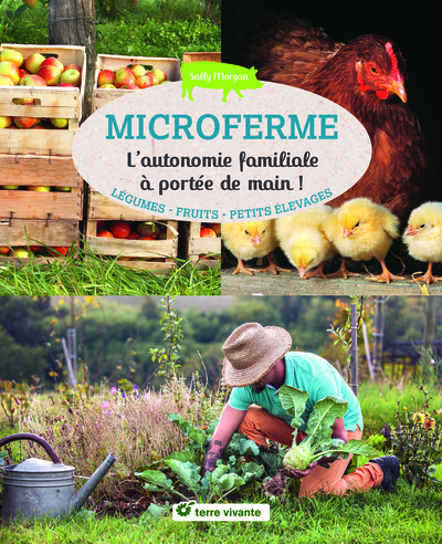 Picture of Microferme