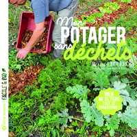 Picture of Mon potager sans déchets