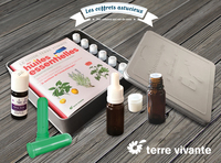 Image de L'aromathèque