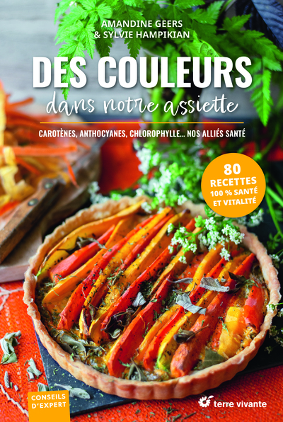 Image de Des couleurs dans notre assiette
