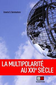 Image de La multipolarité au XXIe siècle