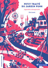 Picture of Petit traité du jardin punk