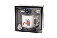 Picture of 2024 Blanc Coffret Sweetie cat
