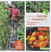 Picture of Elles sont bonnes mes tomates