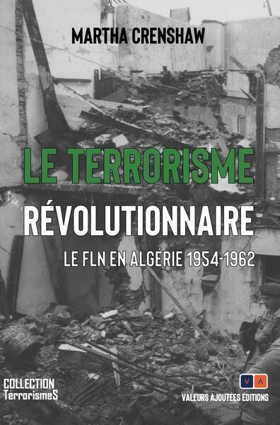 Picture of Le terrorisme révolutionnaire