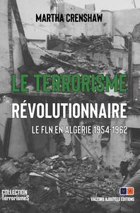 Picture of Le terrorisme révolutionnaire