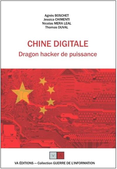 Image de Chine digitale