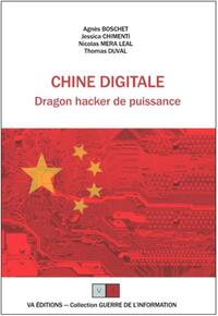 Image de Chine digitale