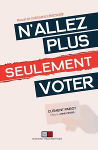 Picture of N'allez plus seulement voter