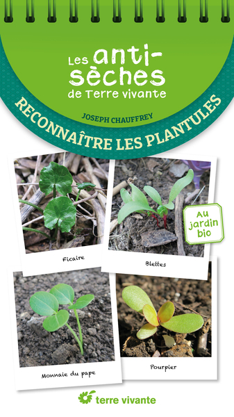 Image de Reconnaître les plantules