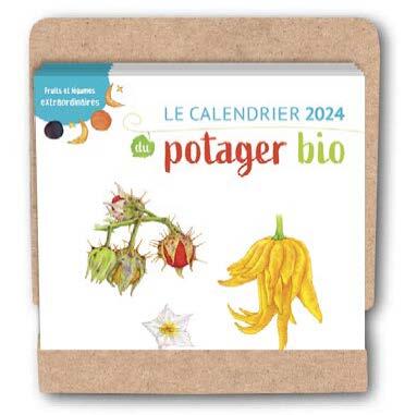 Image de Présentoir calendrier 1 Gorge