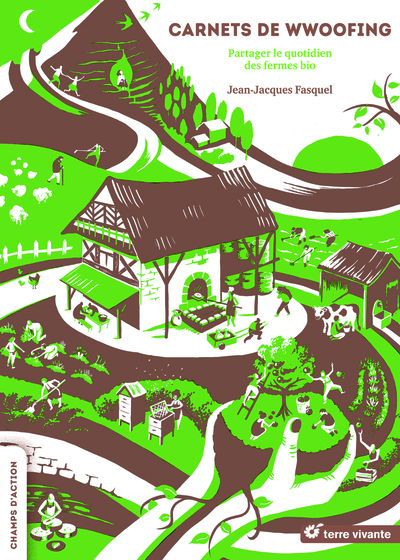 Image de Carnets de wwoofing