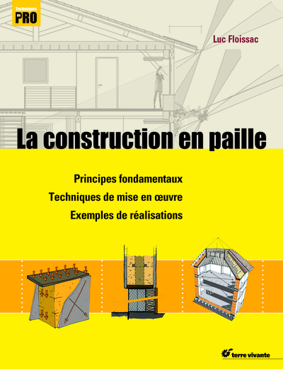 Image de La construction en paille