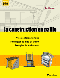 Image de La construction en paille