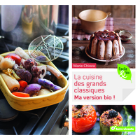 Image de La cuisine des grands classiques