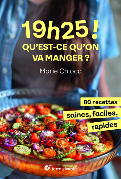 Image de 19h25 ! Qu est-ce qu on va manger ?