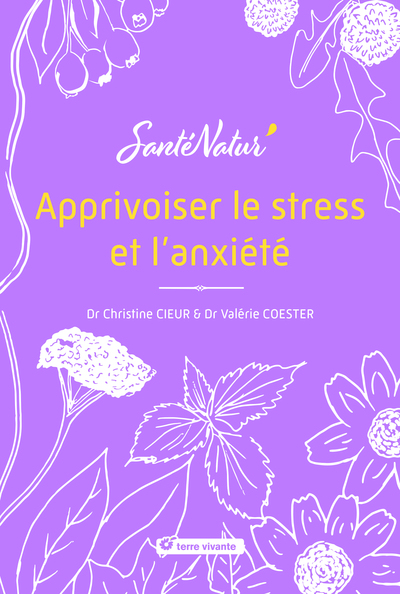 Picture of Apprivoiser le stress et l anxiété