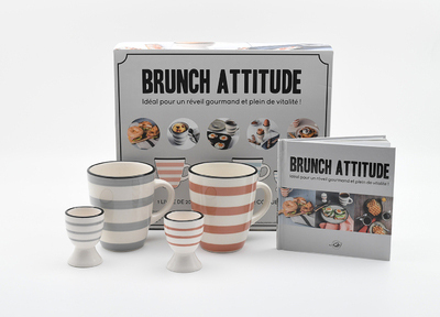 Picture of Coffret Brunch attitude